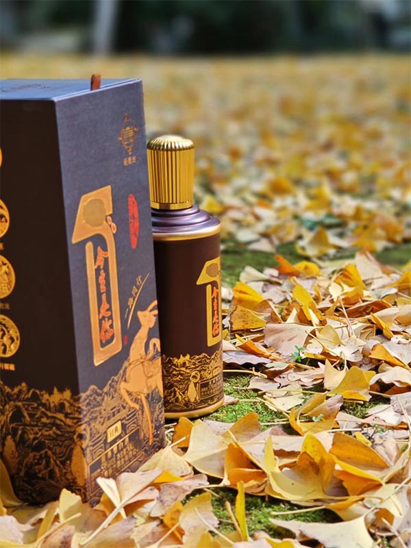 云貴初冬的暖陽