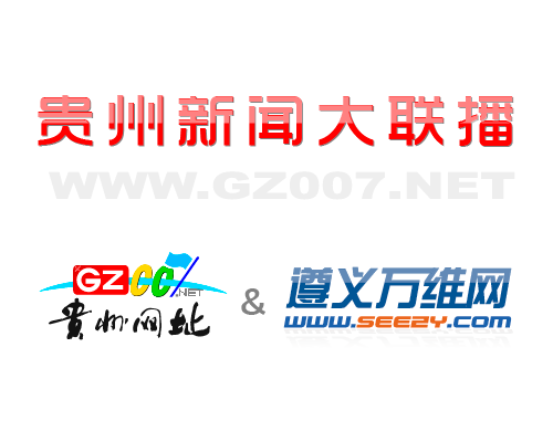 貴州網址和遵義萬維網開啟深度合作模式